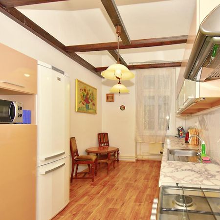 Karlsbad Promenade Apartment Exterior photo